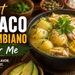 best ajiaco colombiano near me