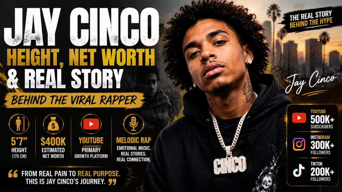 Jay Cinco