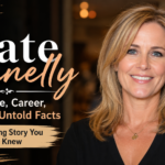 kate connelly