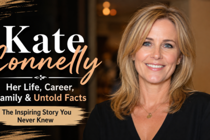 kate connelly