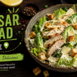 best caesar salad near me​