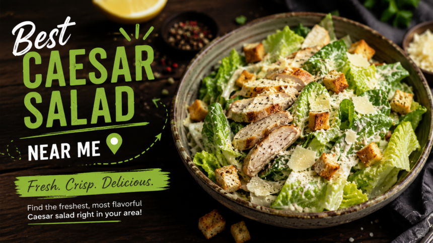 best caesar salad near me best caesar salad near me