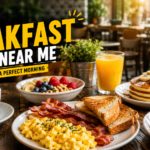 best breakfast places near me