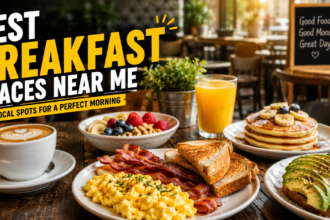 best breakfast places near me