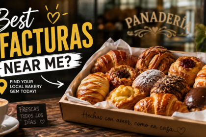 best facturas near me