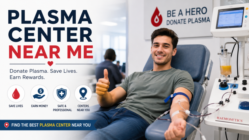 plasma center near me plasma center near me