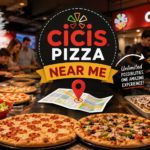 cicis pizza near me