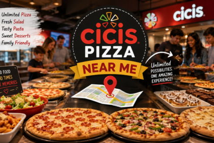 cicis pizza near me