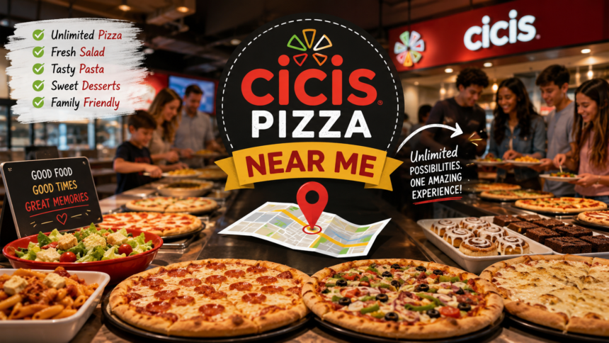 cicis pizza near me cicis pizza near me