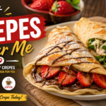 crepes near me