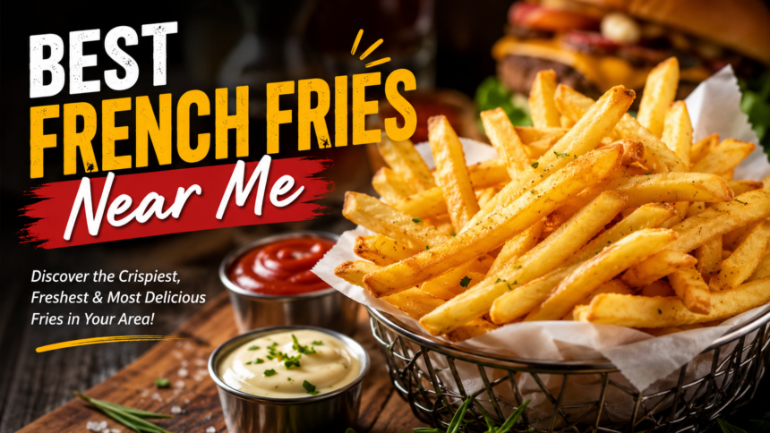 best french fries near me best french fries near me