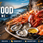 best seafood near me