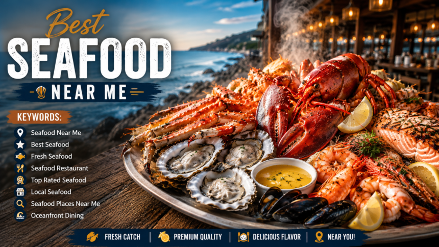 best seafood near me best seafood near me