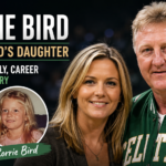 corrie bird