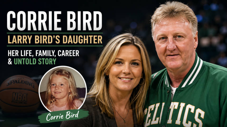 Corrie Bird corrie bird