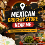 mexican grocery store near me