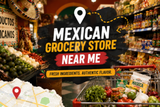 mexican grocery store near me