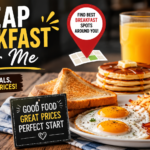 cheap breakfast near me
