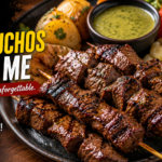 best anticuchos near me