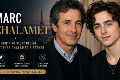 marc chalamet