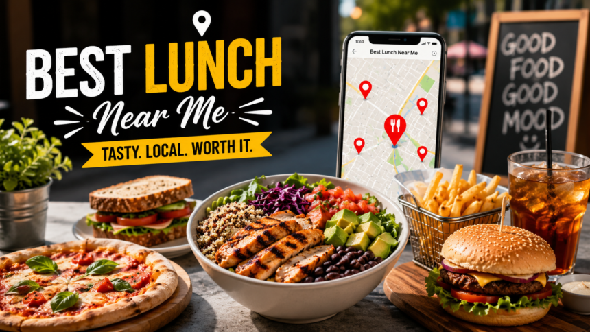 best lunch near me best lunch near me