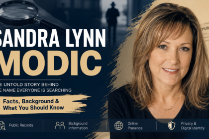 sandra lynn modic