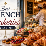 best french bakeries near me