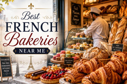 best french bakeries near me