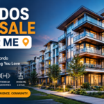 condos for sale near me