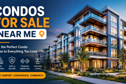condos for sale near me