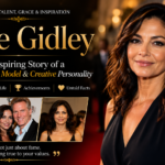 lupe gidley