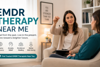 emdr therapy near me
