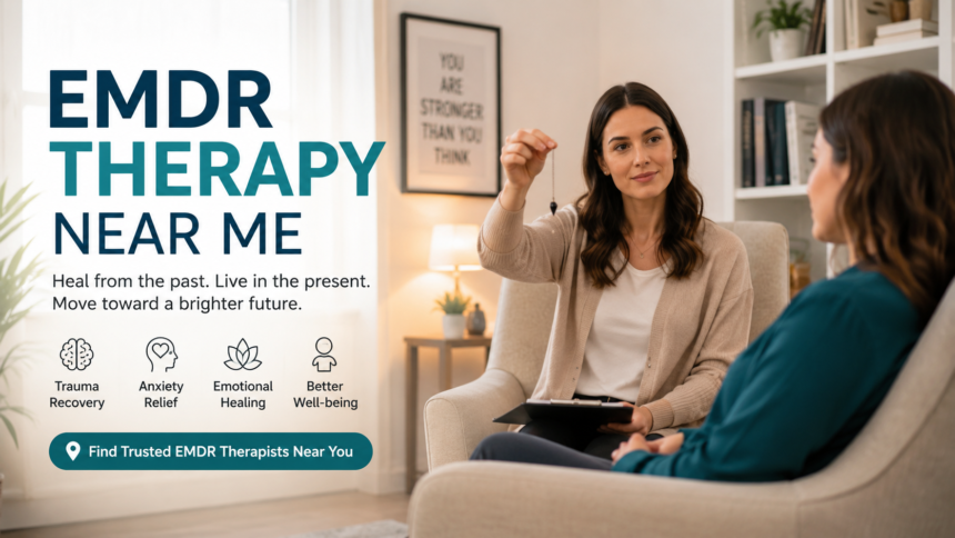 emdr therapy near me