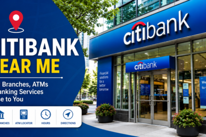 citibank near me