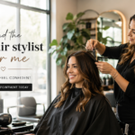 best hair stylist near me​