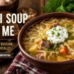 shchi soup near me