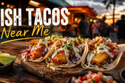 fish tacos near me