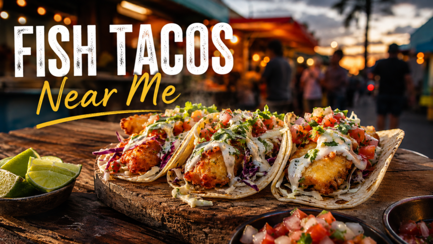fish tacos near me fish tacos near me