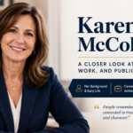 karen mccollum