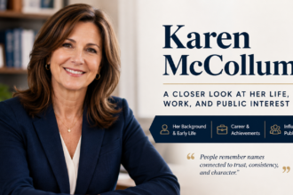 karen mccollum