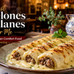 best canelones catalanes near me