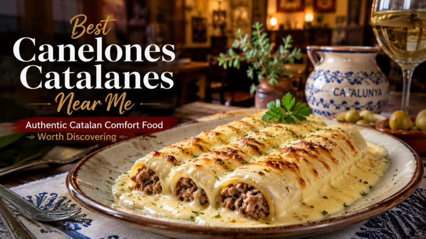 best canelones catalanes near me best canelones catalanes near me
