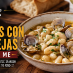 best fabes con almejas near me