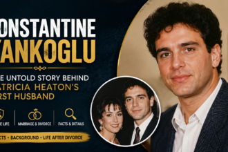 # **Constantine Yankoglu: The Untold Story Behind Patricia Heaton’s First Husband** When people search for **Constantine Yankoglu**, they are usually looking for information about his connection to actress Patricia Heaton. Unlike many celebrity spouses, **Constantine Yankoglu** has stayed almost completely out of the public eye, which has made him a topic of curiosity for fans and online researchers. Although there is limited public information available about him, **Constantine Yankoglu** remains notable because of his brief marriage to Patricia Heaton before she became a household name. This article covers everything known about his background, marriage, and life away from fame. ## Who Is **Constantine Yankoglu**? **Constantine Yankoglu** is an American man best known as the former husband of Patricia Heaton, the award-winning actress famous for her roles in the TV shows Everybody Loves Raymond and The Middle. Unlike his former spouse, **Constantine Yankoglu** never pursued a public entertainment career. As a result, very little verified information exists about his profession, education, or personal achievements. His low-profile lifestyle has contributed to ongoing public interest. Many people wonder what happened to him after his divorce and whether he ever returned to public life. ## Early Life and Background Details about **Constantine Yankoglu**'s early life are scarce. Public records indicate that he was born in the United States, but information about his family, childhood, and upbringing has largely remained private. In an era where many people share every aspect of their lives online, **Constantine Yankoglu** represents the opposite approach. He has managed to keep most personal information away from media attention. This privacy is one reason why so many online searches focus on him today. People are often intrigued by individuals connected to celebrities who choose not to seek fame themselves. ## Marriage to Patricia Heaton The most widely known fact about **Constantine Yankoglu** is his marriage to Patricia Heaton. The couple married in 1984, long before Heaton achieved major success in Hollywood. At the time, neither person was a nationally recognized public figure. Like many young couples, they entered marriage hoping to build a future together. However, their relationship did not last, and they eventually divorced in 1987. Their marriage lasted approximately three years. While the reasons for the separation have never been discussed extensively by **Constantine Yankoglu**, Patricia Heaton has occasionally reflected on the challenges of her first marriage during interviews over the years. As one relationship expert once observed, "Some chapters in life teach lessons rather than lasting forever," and many readers view the story of **Constantine Yankoglu** and Patricia Heaton through that lens. ## Why Is **Constantine Yankoglu** Famous? Many people ask why **Constantine Yankoglu** continues to attract attention despite not being a celebrity himself. The answer is simple: his connection to Patricia Heaton. When public figures become successful, interest often extends to former spouses, family members, and past relationships. Because Patricia Heaton became one of television's most recognizable actresses, curiosity naturally grew around the people who were part of her life before fame. This has made **Constantine Yankoglu** a frequently searched name online, even though he has never actively sought media coverage. ## Life After Divorce After his divorce from Patricia Heaton, **Constantine Yankoglu** largely disappeared from public attention. Unlike many former celebrity spouses who give interviews, write memoirs, or maintain public profiles, he chose a private path. There are no widely documented reports suggesting that **Constantine Yankoglu** entered the entertainment industry or attempted to capitalize on his connection to Hollywood. His decision to remain private has only increased public curiosity. In many ways, the lack of information has become part of his story. As the saying goes, "Mystery often attracts more attention than publicity," and that certainly applies to **Constantine Yankoglu**. ## Did **Constantine Yankoglu** Have a Career in Entertainment? One common misconception is that **Constantine Yankoglu** worked in movies or television. However, there is no verified evidence supporting that claim. Most available information identifies him primarily through his former marriage to Patricia Heaton rather than through an entertainment career of his own. Because reliable records are limited, many rumors and assumptions have appeared online. Readers should be careful when evaluating sources and rely on verified information whenever possible. ## Interesting Facts About **Constantine Yankoglu** Here are some quick facts about **Constantine Yankoglu**: * **Known primarily as Patricia Heaton’s first husband** * **Married Patricia Heaton in 1984** * **Divorced in 1987** * **Maintained a private life after the divorce** * **Has largely avoided media attention** * **No widely documented entertainment career** * **Remains a subject of online curiosity** These facts represent most of the publicly verified information available about him today. ## Why People Still Search for **Constantine Yankoglu** The internet has made it easier than ever to learn about public figures and their personal histories. Whenever fans discover a celebrity's past relationships, they often want to know more about the people involved. This explains the continued interest in **Constantine Yankoglu** decades after his marriage ended. His story also highlights an interesting contrast between public and private life. While Patricia Heaton built a highly visible career, **Constantine Yankoglu** chose a much quieter path. That contrast keeps readers interested and searching for more details. ## Public Interest and Online Searches Search trends show that interest in **Constantine Yankoglu** remains steady because people want background information about Patricia Heaton's early life and relationships. Many celebrity biographies briefly mention him, but detailed information is rare. This scarcity often encourages readers to continue searching. In today's world, where personal information is frequently accessible online, the ability of **Constantine Yankoglu** to maintain privacy stands out as unusual and noteworthy. ## What We Know and What We Don't Know When discussing **Constantine Yankoglu**, it is important to separate facts from speculation. ### Confirmed Information * He is Patricia Heaton's former husband. * They married in 1984. * They divorced in 1987. * He has remained largely private since the divorce. ### Unconfirmed Information * Detailed career history. * Personal relationships after the divorce. * Family background. * Current public activities. Because verified information is limited, many online claims should be approached with caution. ## Legacy of **Constantine Yankoglu** The legacy of **Constantine Yankoglu** is unique. He is not remembered for a Hollywood career, major business achievements, or public appearances. Instead, he remains a figure of interest because of his place in a well-known actress's personal history. His story demonstrates that public curiosity does not always depend on fame. Sometimes, simply being connected to a famous person can create lasting interest for decades. ## Final Thoughts **Constantine Yankoglu** remains one of the more private individuals connected to a major television star. While his marriage to Patricia Heaton brought his name into public records, he chose not to pursue attention after their divorce. As a result, much of the fascination surrounding **Constantine Yankoglu** comes from the mystery itself. What is known is straightforward: he was Patricia Heaton's first husband, their marriage lasted from 1984 to 1987, and he has spent the years since living largely outside the public spotlight. For readers seeking information on **Constantine Yankoglu**, those verified facts remain the most reliable and important details available today. ### Meta Title **Constantine Yankoglu: Surprising Facts About Patricia Heaton’s First Husband** ### Meta Description constantine yankoglu