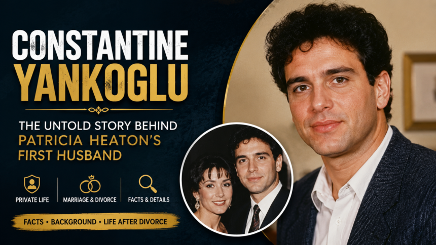 constantine yankoglu # **Constantine Yankoglu: The Untold Story Behind Patricia Heaton’s First Husband** When people search for **Constantine Yankoglu**, they are usually looking for information about his connection to actress Patricia Heaton. Unlike many celebrity spouses, **Constantine Yankoglu** has stayed almost completely out of the public eye, which has made him a topic of curiosity for fans and online researchers. Although there is limited public information available about him, **Constantine Yankoglu** remains notable because of his brief marriage to Patricia Heaton before she became a household name. This article covers everything known about his background, marriage, and life away from fame. ## Who Is **Constantine Yankoglu**? **Constantine Yankoglu** is an American man best known as the former husband of Patricia Heaton, the award-winning actress famous for her roles in the TV shows Everybody Loves Raymond and The Middle. Unlike his former spouse, **Constantine Yankoglu** never pursued a public entertainment career. As a result, very little verified information exists about his profession, education, or personal achievements. His low-profile lifestyle has contributed to ongoing public interest. Many people wonder what happened to him after his divorce and whether he ever returned to public life. ## Early Life and Background Details about **Constantine Yankoglu**'s early life are scarce. Public records indicate that he was born in the United States, but information about his family, childhood, and upbringing has largely remained private. In an era where many people share every aspect of their lives online, **Constantine Yankoglu** represents the opposite approach. He has managed to keep most personal information away from media attention. This privacy is one reason why so many online searches focus on him today. People are often intrigued by individuals connected to celebrities who choose not to seek fame themselves. ## Marriage to Patricia Heaton The most widely known fact about **Constantine Yankoglu** is his marriage to Patricia Heaton. The couple married in 1984, long before Heaton achieved major success in Hollywood. At the time, neither person was a nationally recognized public figure. Like many young couples, they entered marriage hoping to build a future together. However, their relationship did not last, and they eventually divorced in 1987. Their marriage lasted approximately three years. While the reasons for the separation have never been discussed extensively by **Constantine Yankoglu**, Patricia Heaton has occasionally reflected on the challenges of her first marriage during interviews over the years. As one relationship expert once observed, "Some chapters in life teach lessons rather than lasting forever," and many readers view the story of **Constantine Yankoglu** and Patricia Heaton through that lens. ## Why Is **Constantine Yankoglu** Famous? Many people ask why **Constantine Yankoglu** continues to attract attention despite not being a celebrity himself. The answer is simple: his connection to Patricia Heaton. When public figures become successful, interest often extends to former spouses, family members, and past relationships. Because Patricia Heaton became one of television's most recognizable actresses, curiosity naturally grew around the people who were part of her life before fame. This has made **Constantine Yankoglu** a frequently searched name online, even though he has never actively sought media coverage. ## Life After Divorce After his divorce from Patricia Heaton, **Constantine Yankoglu** largely disappeared from public attention. Unlike many former celebrity spouses who give interviews, write memoirs, or maintain public profiles, he chose a private path. There are no widely documented reports suggesting that **Constantine Yankoglu** entered the entertainment industry or attempted to capitalize on his connection to Hollywood. His decision to remain private has only increased public curiosity. In many ways, the lack of information has become part of his story. As the saying goes, "Mystery often attracts more attention than publicity," and that certainly applies to **Constantine Yankoglu**. ## Did **Constantine Yankoglu** Have a Career in Entertainment? One common misconception is that **Constantine Yankoglu** worked in movies or television. However, there is no verified evidence supporting that claim. Most available information identifies him primarily through his former marriage to Patricia Heaton rather than through an entertainment career of his own. Because reliable records are limited, many rumors and assumptions have appeared online. Readers should be careful when evaluating sources and rely on verified information whenever possible. ## Interesting Facts About **Constantine Yankoglu** Here are some quick facts about **Constantine Yankoglu**: * **Known primarily as Patricia Heaton’s first husband** * **Married Patricia Heaton in 1984** * **Divorced in 1987** * **Maintained a private life after the divorce** * **Has largely avoided media attention** * **No widely documented entertainment career** * **Remains a subject of online curiosity** These facts represent most of the publicly verified information available about him today. ## Why People Still Search for **Constantine Yankoglu** The internet has made it easier than ever to learn about public figures and their personal histories. Whenever fans discover a celebrity's past relationships, they often want to know more about the people involved. This explains the continued interest in **Constantine Yankoglu** decades after his marriage ended. His story also highlights an interesting contrast between public and private life. While Patricia Heaton built a highly visible career, **Constantine Yankoglu** chose a much quieter path. That contrast keeps readers interested and searching for more details. ## Public Interest and Online Searches Search trends show that interest in **Constantine Yankoglu** remains steady because people want background information about Patricia Heaton's early life and relationships. Many celebrity biographies briefly mention him, but detailed information is rare. This scarcity often encourages readers to continue searching. In today's world, where personal information is frequently accessible online, the ability of **Constantine Yankoglu** to maintain privacy stands out as unusual and noteworthy. ## What We Know and What We Don't Know When discussing **Constantine Yankoglu**, it is important to separate facts from speculation. ### Confirmed Information * He is Patricia Heaton's former husband. * They married in 1984. * They divorced in 1987. * He has remained largely private since the divorce. ### Unconfirmed Information * Detailed career history. * Personal relationships after the divorce. * Family background. * Current public activities. Because verified information is limited, many online claims should be approached with caution. ## Legacy of **Constantine Yankoglu** The legacy of **Constantine Yankoglu** is unique. He is not remembered for a Hollywood career, major business achievements, or public appearances. Instead, he remains a figure of interest because of his place in a well-known actress's personal history. His story demonstrates that public curiosity does not always depend on fame. Sometimes, simply being connected to a famous person can create lasting interest for decades. ## Final Thoughts **Constantine Yankoglu** remains one of the more private individuals connected to a major television star. While his marriage to Patricia Heaton brought his name into public records, he chose not to pursue attention after their divorce. As a result, much of the fascination surrounding **Constantine Yankoglu** comes from the mystery itself. What is known is straightforward: he was Patricia Heaton's first husband, their marriage lasted from 1984 to 1987, and he has spent the years since living largely outside the public spotlight. For readers seeking information on **Constantine Yankoglu**, those verified facts remain the most reliable and important details available today. ### Meta Title **Constantine Yankoglu: Surprising Facts About Patricia Heaton’s First Husband** ### Meta Description constantine yankoglu