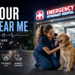 24 hour vet near me