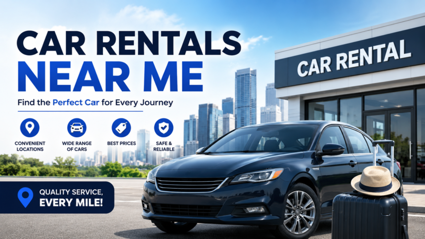 car rentals near me car rentals near me
