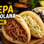 best arepa venezolana near me
