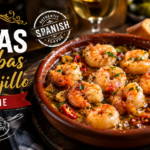 best tapas gambas al ajillo near me