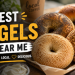 best bagels near me
